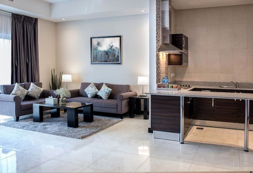 سوییت سوپریور, Loumage Suites And Spa