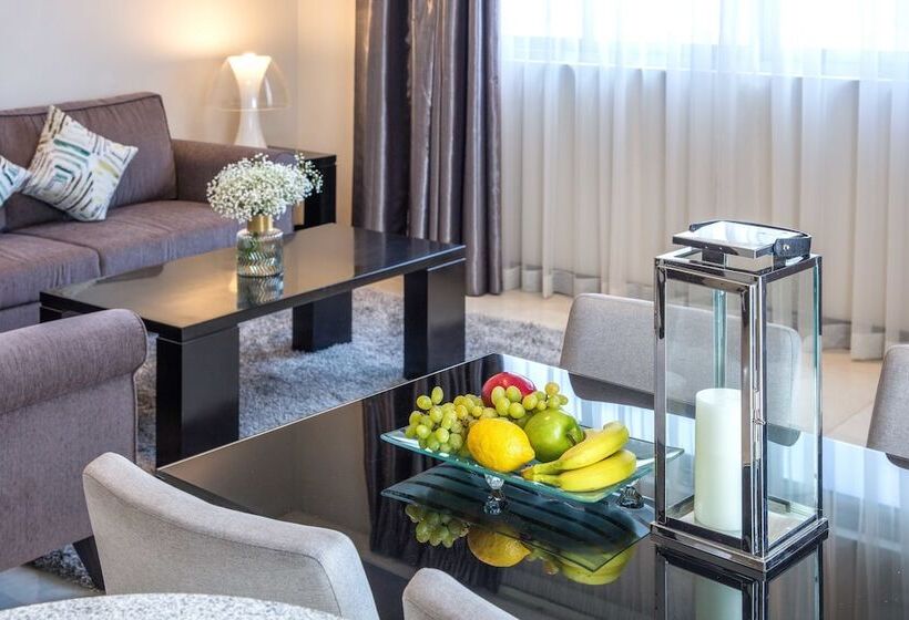 سوییت سوپریور, Loumage Suites And Spa