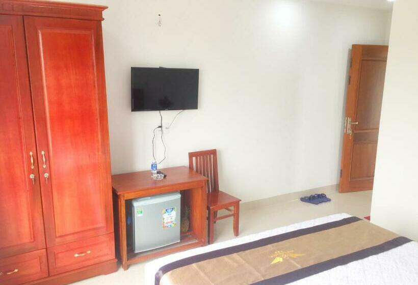 اتاق استاندارد, Phu Tien