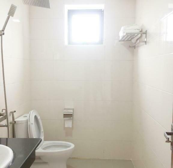 اتاق استاندارد, Phu Tien