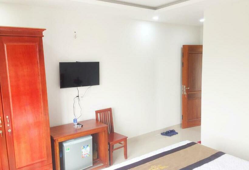 اتاق استاندارد, Phu Tien