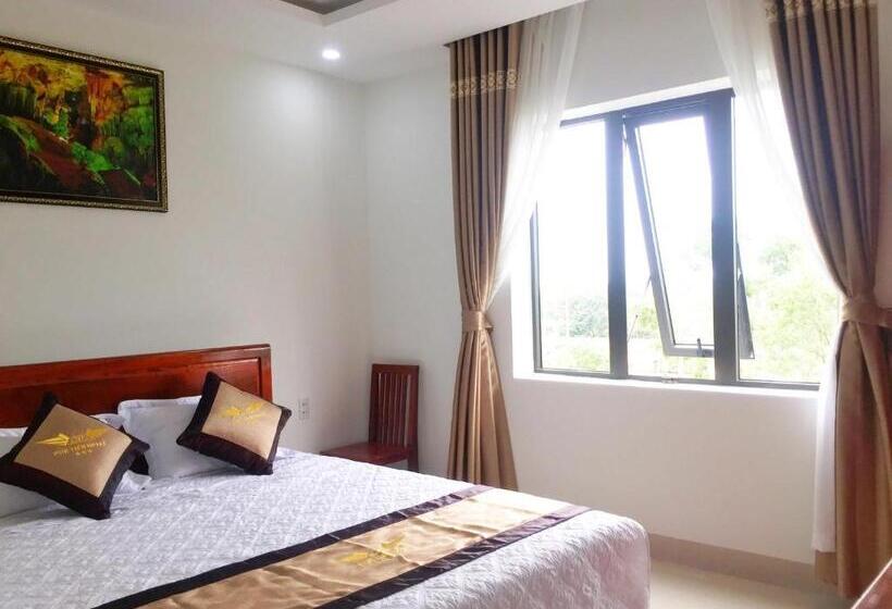 اتاق استاندارد, Phu Tien
