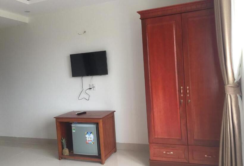 اتاق استاندارد, Phu Tien