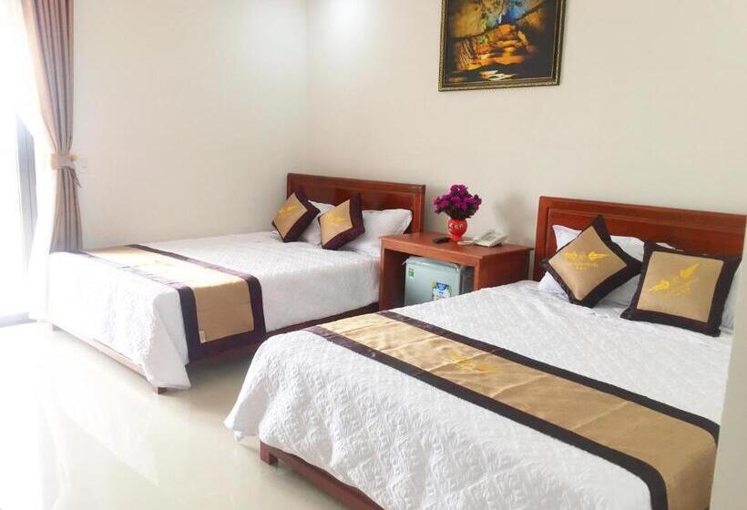 اتاق لوکس, Phu Tien