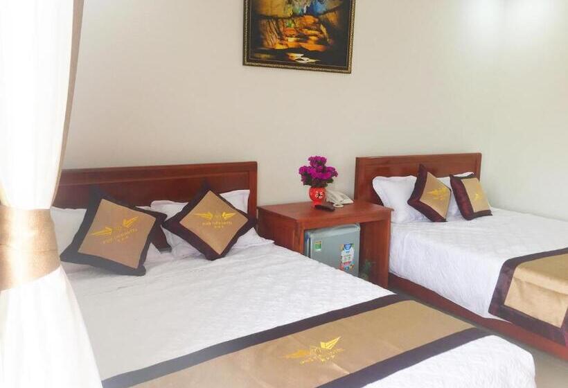 اتاق لوکس, Phu Tien