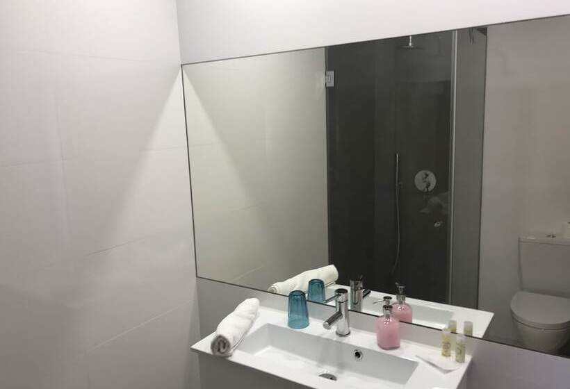 스탠다드 룸, Rural Da Freita