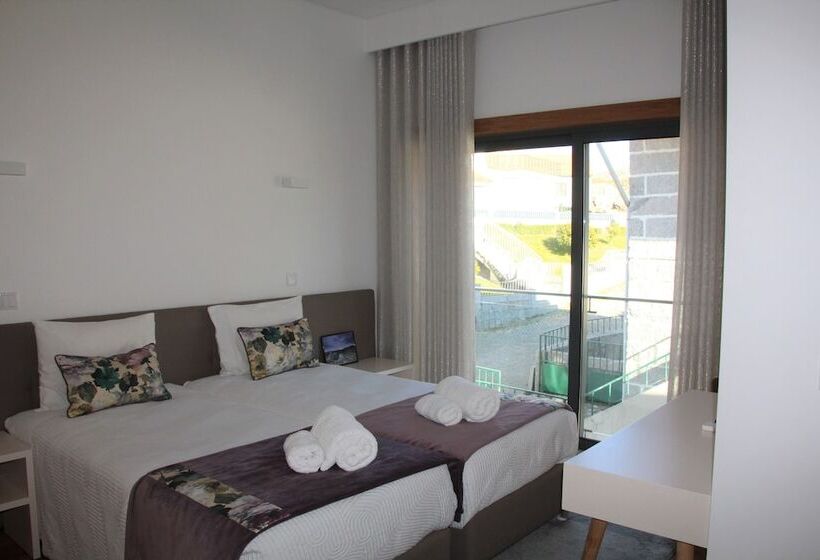 스탠다드 룸, Rural Da Freita