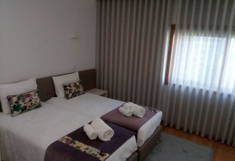 스탠다드 룸, Rural Da Freita