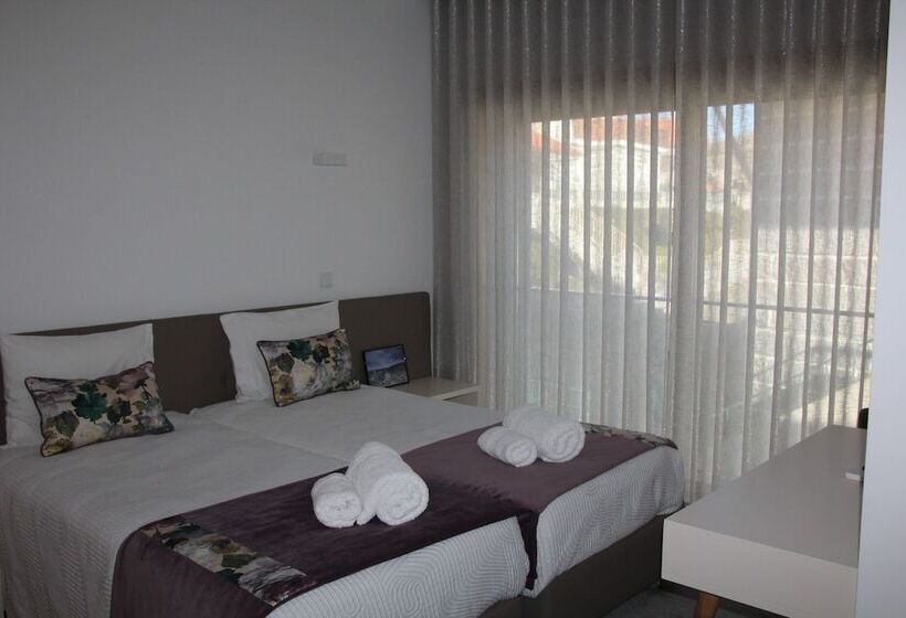 스탠다드 룸, Rural Da Freita