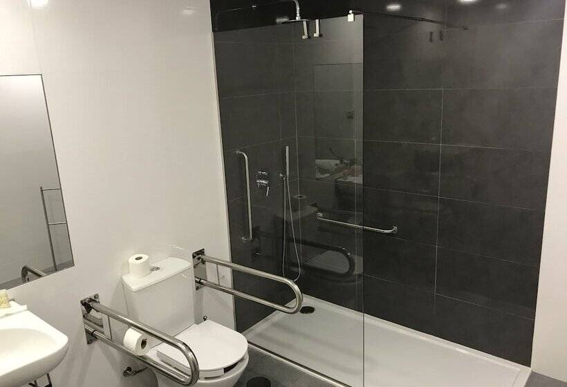 스탠다드 룸, Rural Da Freita