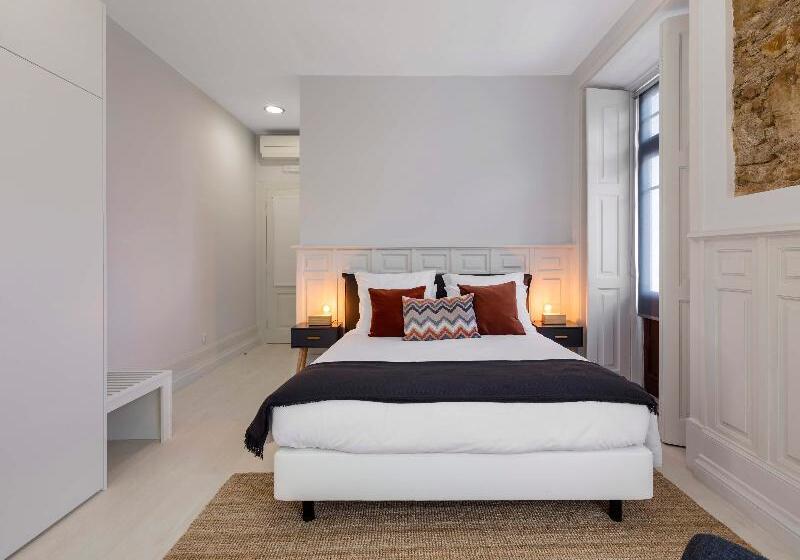 اتاق سوپریور, Penedo Da Saudade Suites & Hostel