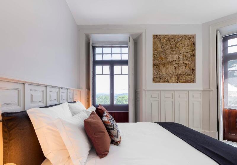 اتاق سوپریور, Penedo Da Saudade Suites & Hostel