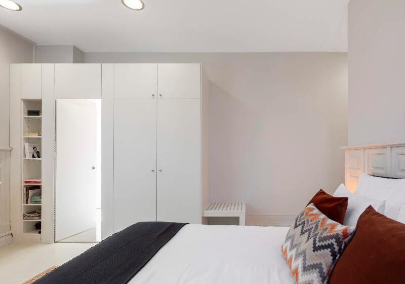 اتاق سوپریور, Penedo Da Saudade Suites & Hostel