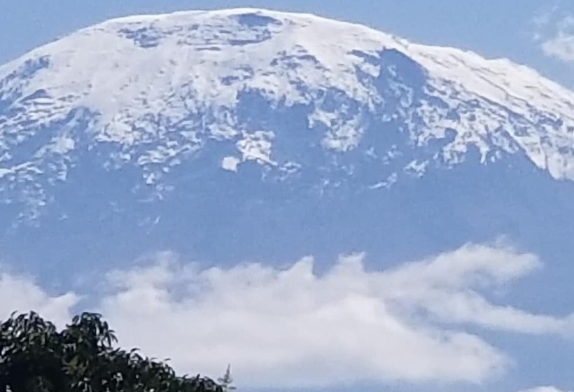 اتاق خانوادگی, Climbers Home