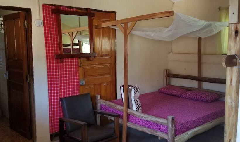 اتاق خانوادگی, Climbers Home