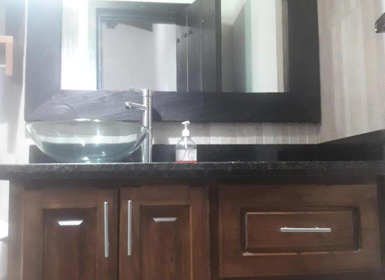 Номер Стандарт, Guatapé Country House