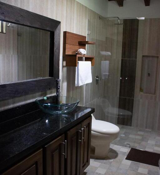 Номер Стандарт, Guatapé Country House