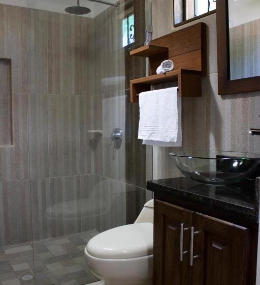 Номер Стандарт Трехместный, Guatapé Country House