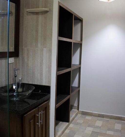 Номер Стандарт Трехместный, Guatapé Country House