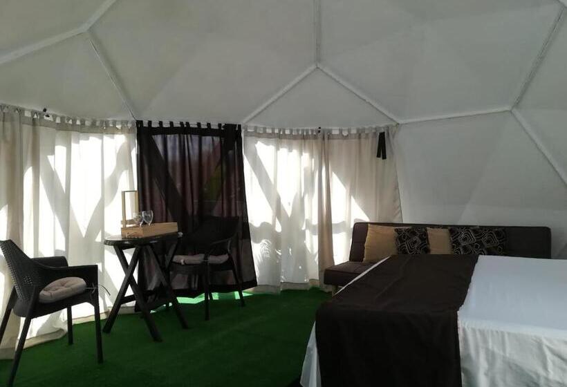 Бунгало Deluxe, Guatapé Country House