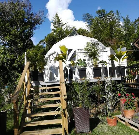 Бунгало Deluxe, Guatapé Country House