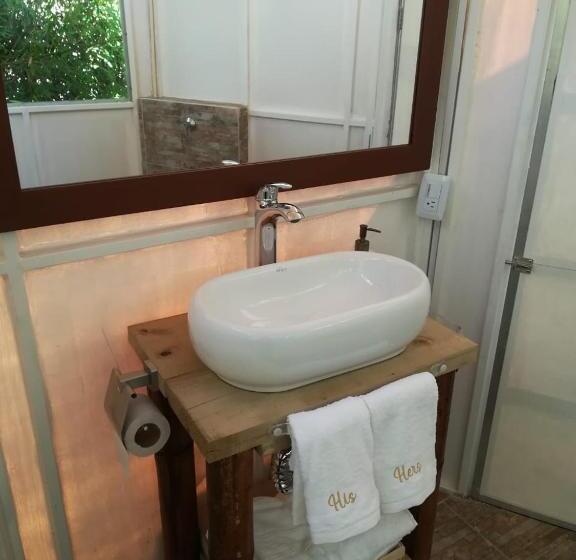 Бунгало Deluxe, Guatapé Country House