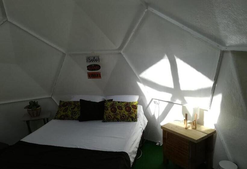 Бунгало Deluxe, Guatapé Country House