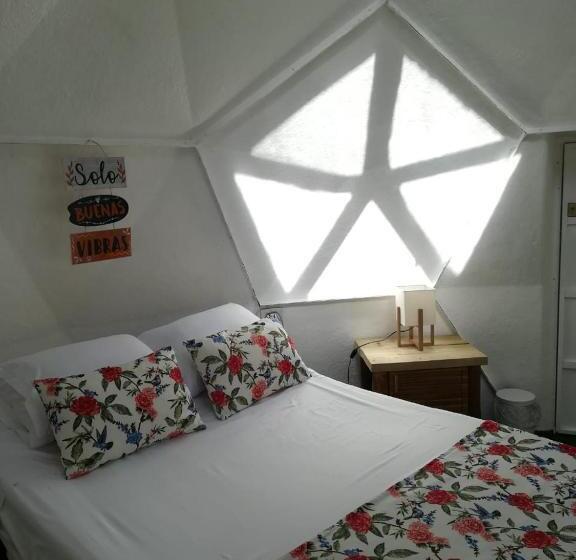 Бунгало Deluxe, Guatapé Country House