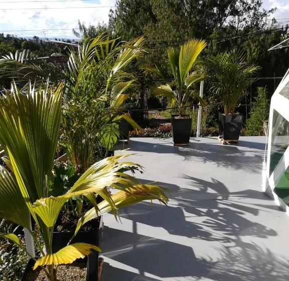 Бунгало Deluxe, Guatapé Country House