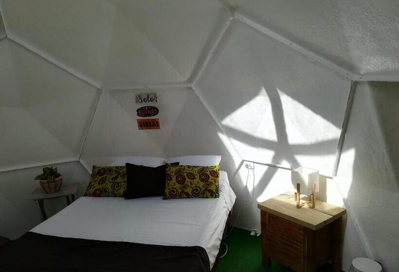 Бунгало Deluxe, Guatapé Country House