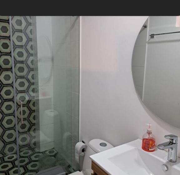 Номер Deluxe с Балконом, Guatapé Country House