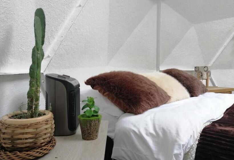 Бунгало Deluxe, Guatapé Country House