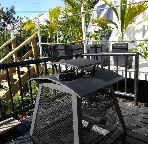 Бунгало Deluxe, Guatapé Country House