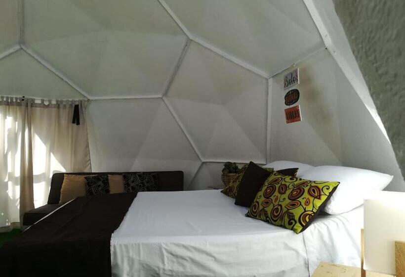 Бунгало Deluxe, Guatapé Country House