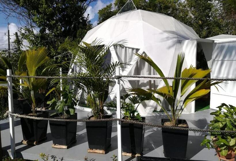 Бунгало Deluxe, Guatapé Country House