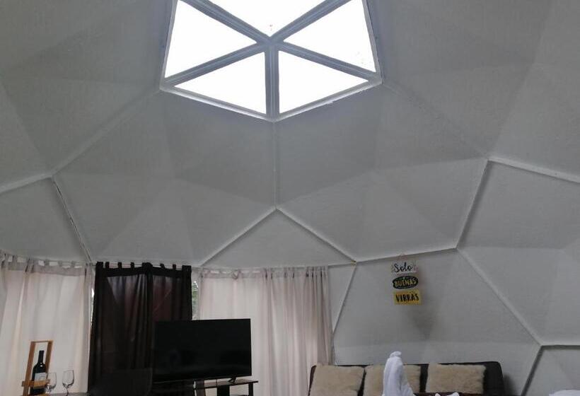 Бунгало Deluxe, Guatapé Country House