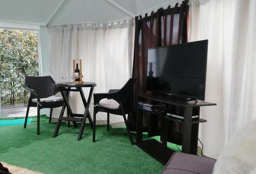 Бунгало Deluxe, Guatapé Country House