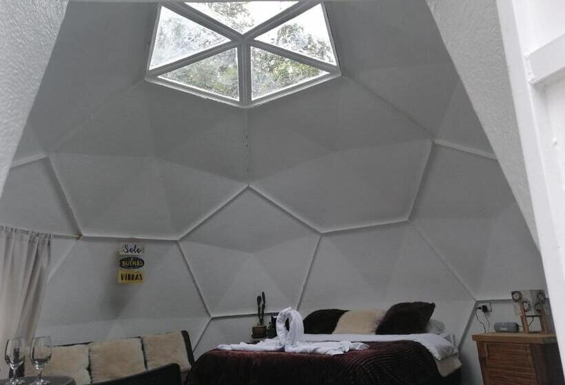 Бунгало Deluxe, Guatapé Country House