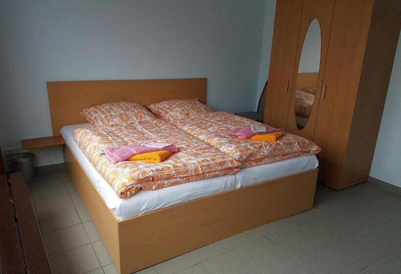 スタンダードルーム, Hostel Gästehaus Zum Padre