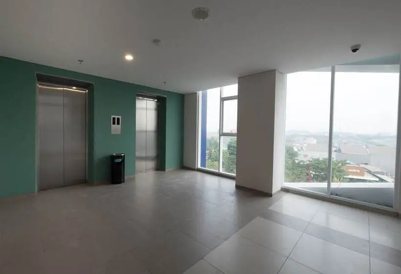 スーペリアールーム, 88 Bekasi By Wh