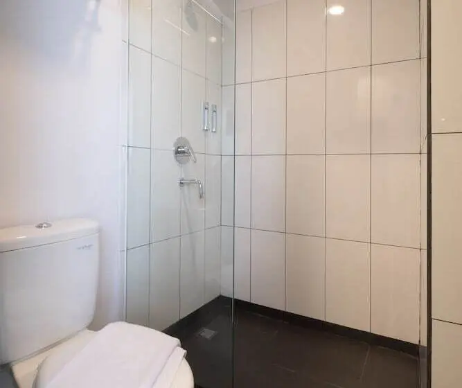デラックスルーム, 88 Bekasi By Wh