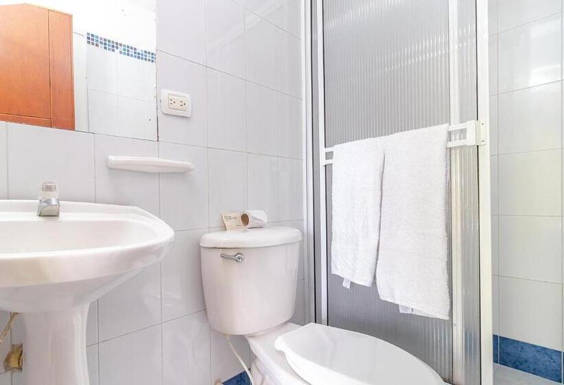 스탠다드 룸, Ayenda Herencia Real