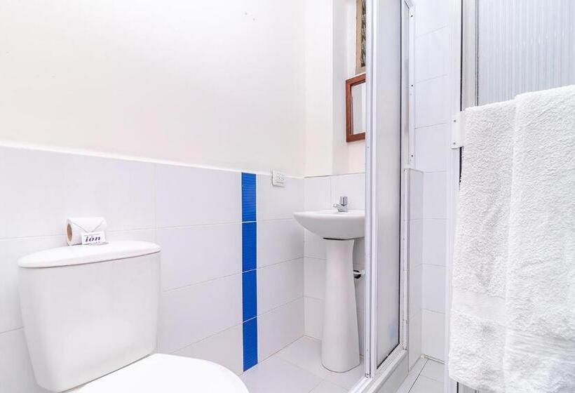 스탠다드 룸, Ayenda Herencia Real