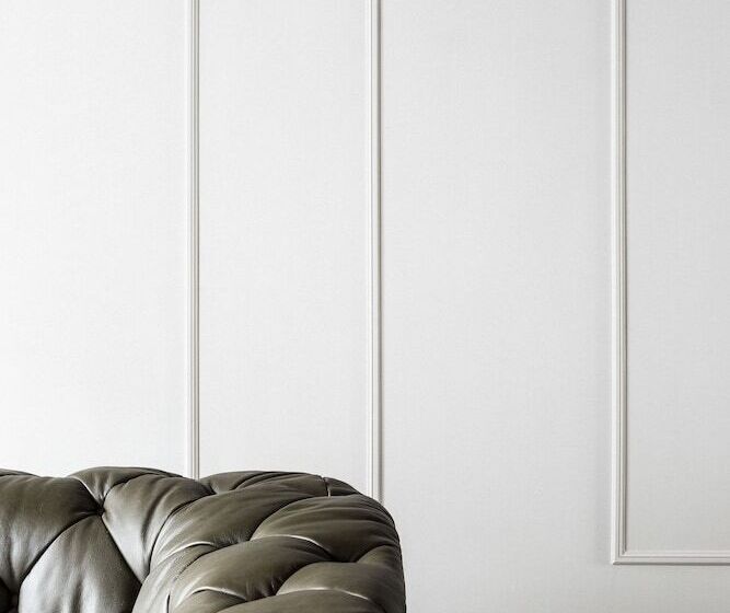 سوییت لوکس, Gulde Schoen Luxury Studioapartments