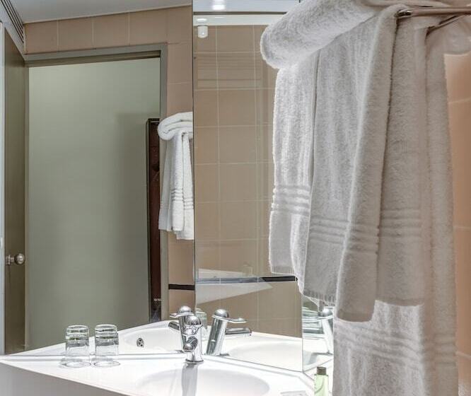 스탠다드 룸, Stayeasy Pretoria