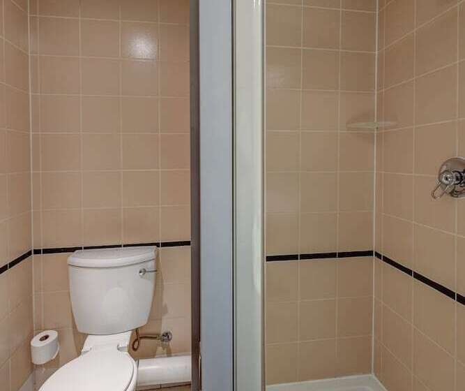 스탠다드 룸, Stayeasy Pretoria