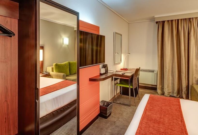 스탠다드 룸, Stayeasy Pretoria