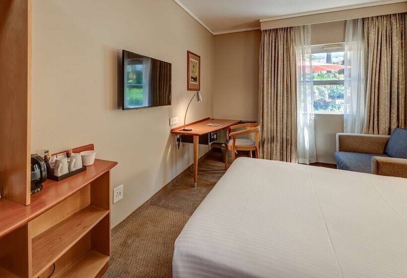 스탠다드 룸, Stayeasy Pretoria