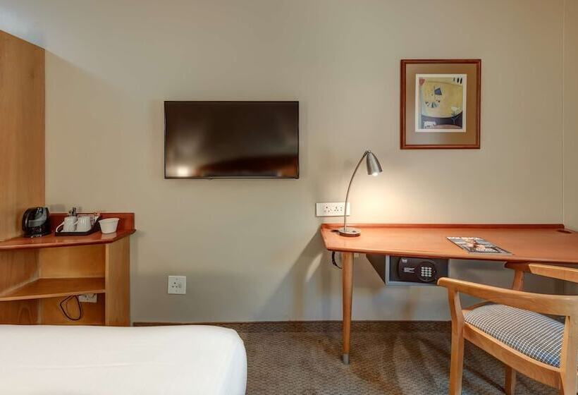 스탠다드 룸, Stayeasy Pretoria