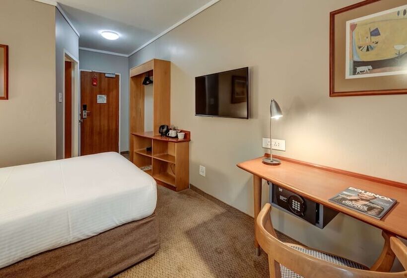 스탠다드 룸, Stayeasy Pretoria